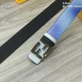 Picture of Fendi Belts _SKUFendiBelt40mmX100-125cm8L391605